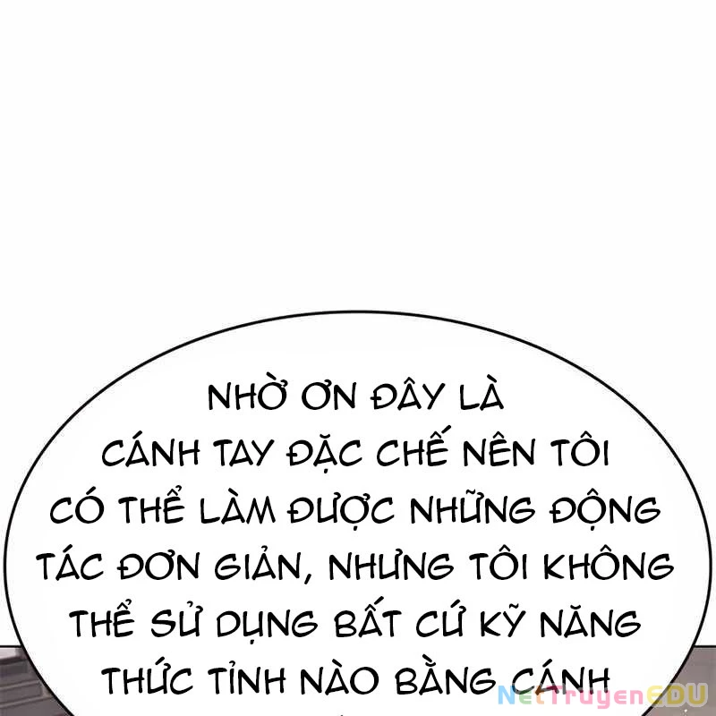 Hoá Thân Thành Mèo Chapter 338 - Trang 4
