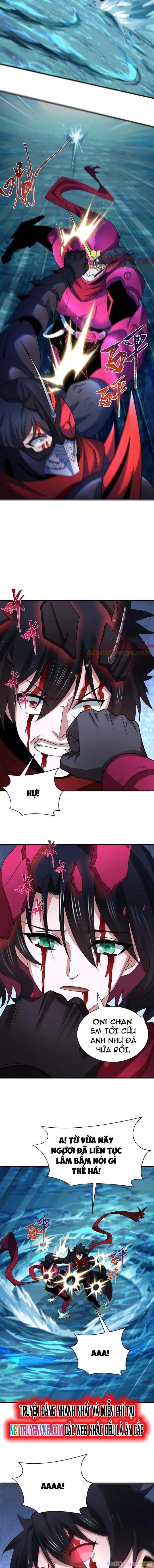 Kỷ Nguyên Kỳ Lạ Chapter 432 - Trang 4