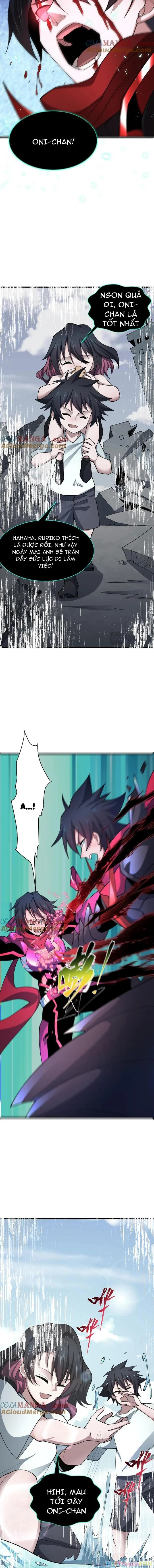 Kỷ Nguyên Kỳ Lạ Chapter 432 - Trang 4