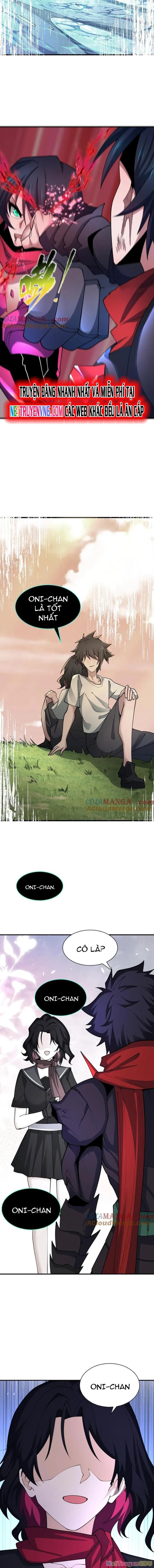 Kỷ Nguyên Kỳ Lạ Chapter 432 - Trang 4