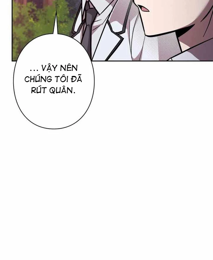 Các Nữ Anh Hùng Muốn Giết Tôi, Một Anh Hùng Chapter 27 - Trang 3
