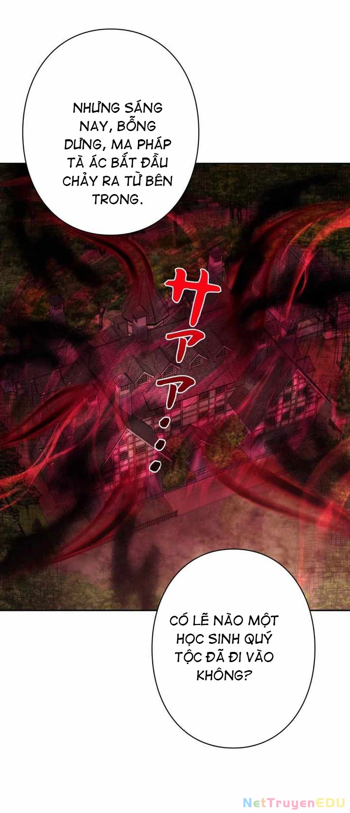 Các Nữ Anh Hùng Muốn Giết Tôi, Một Anh Hùng Chapter 27 - Trang 3