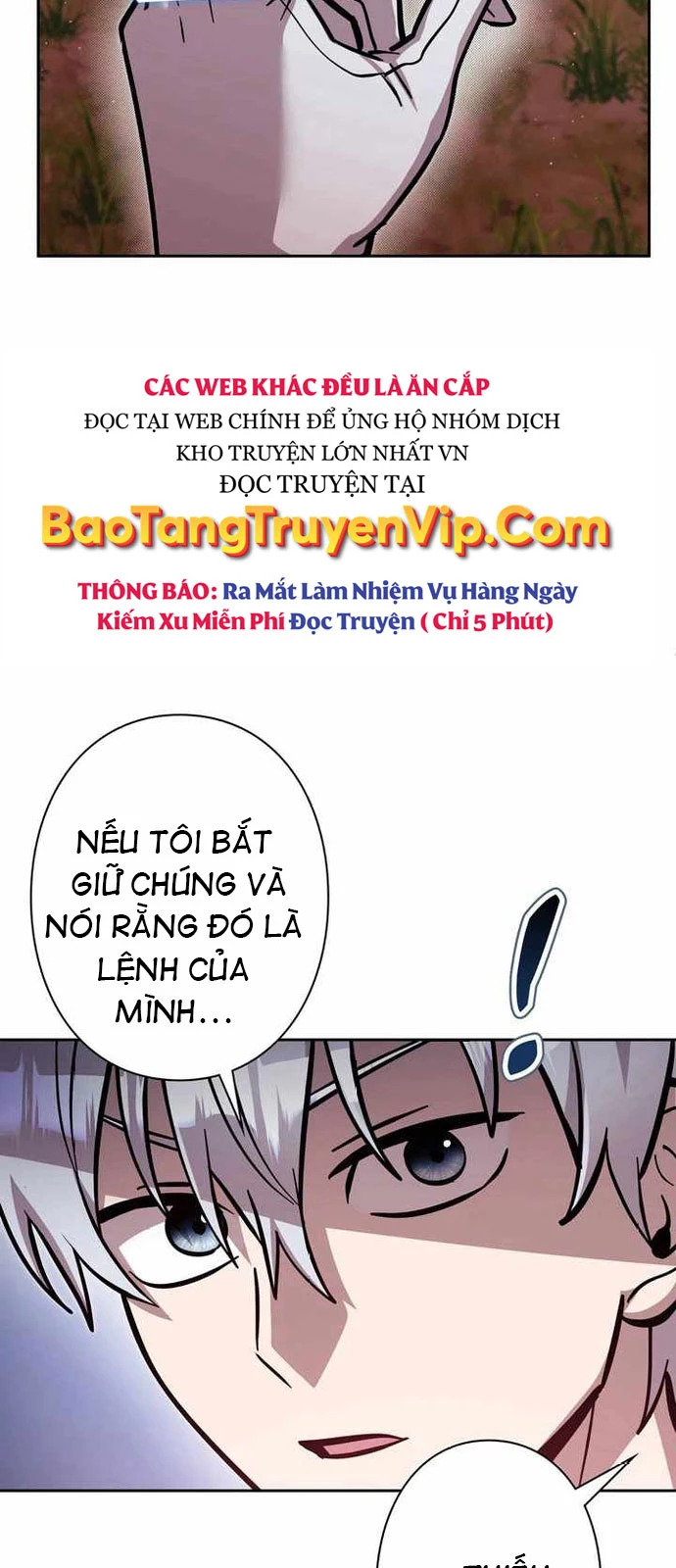 Các Nữ Anh Hùng Muốn Giết Tôi, Một Anh Hùng Chapter 27 - Trang 3