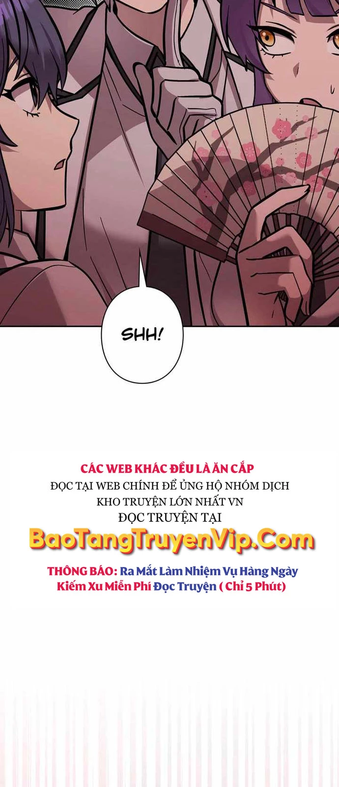 Các Nữ Anh Hùng Muốn Giết Tôi, Một Anh Hùng Chapter 27 - Trang 3