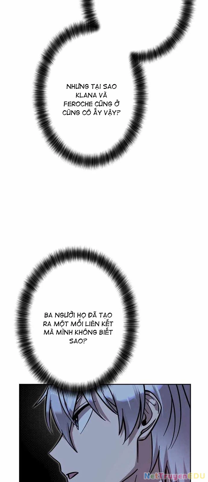 Các Nữ Anh Hùng Muốn Giết Tôi, Một Anh Hùng Chapter 27 - Trang 3
