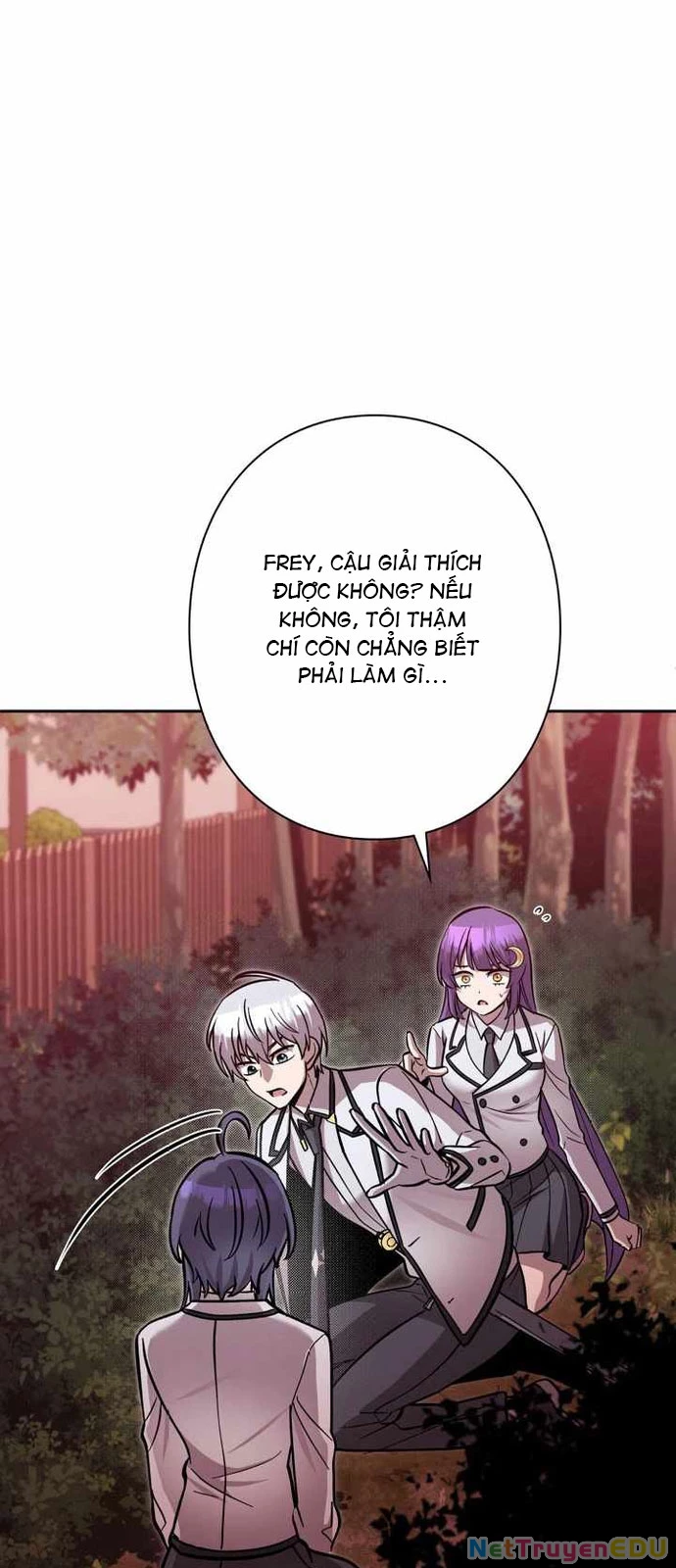 Các Nữ Anh Hùng Muốn Giết Tôi, Một Anh Hùng Chapter 27 - Trang 3
