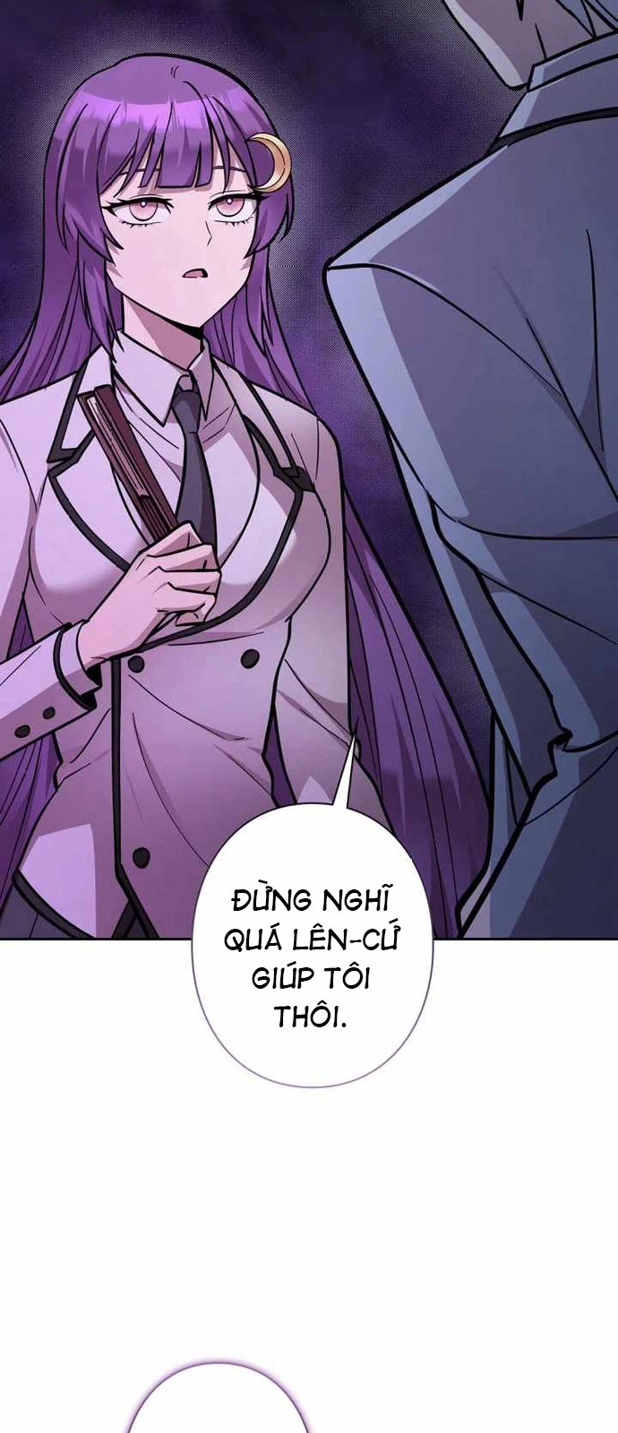 Các Nữ Anh Hùng Muốn Giết Tôi, Một Anh Hùng Chapter 27 - Trang 3