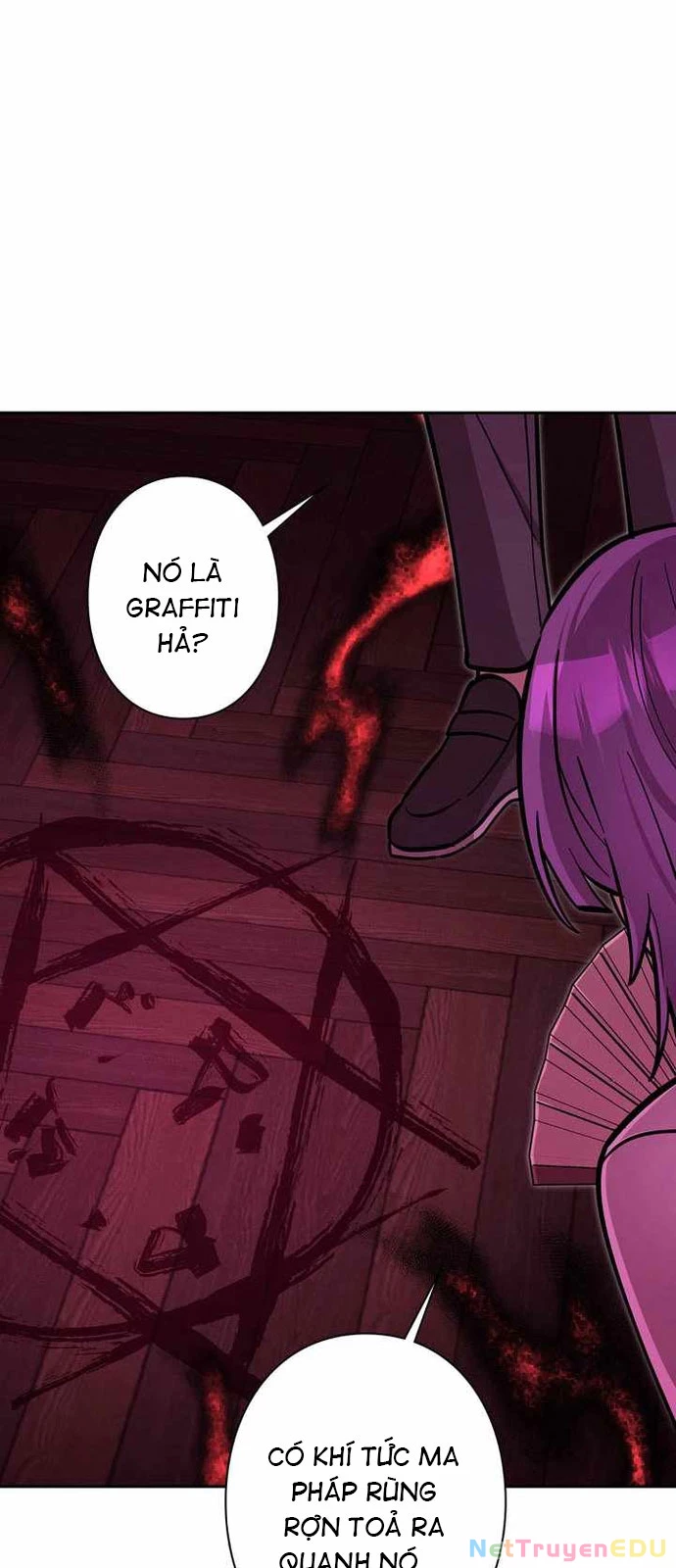 Các Nữ Anh Hùng Muốn Giết Tôi, Một Anh Hùng Chapter 27 - Trang 3