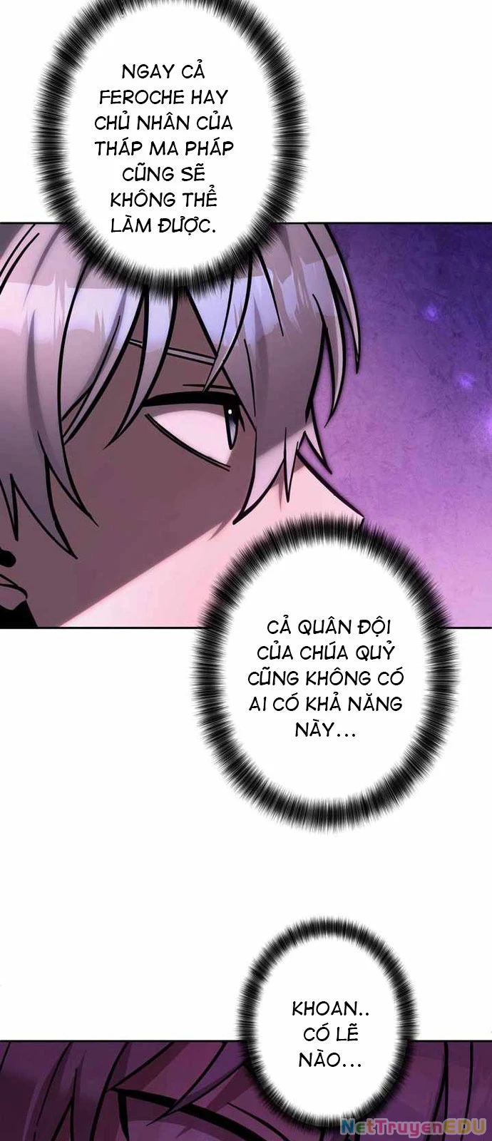 Các Nữ Anh Hùng Muốn Giết Tôi, Một Anh Hùng Chapter 27 - Trang 3