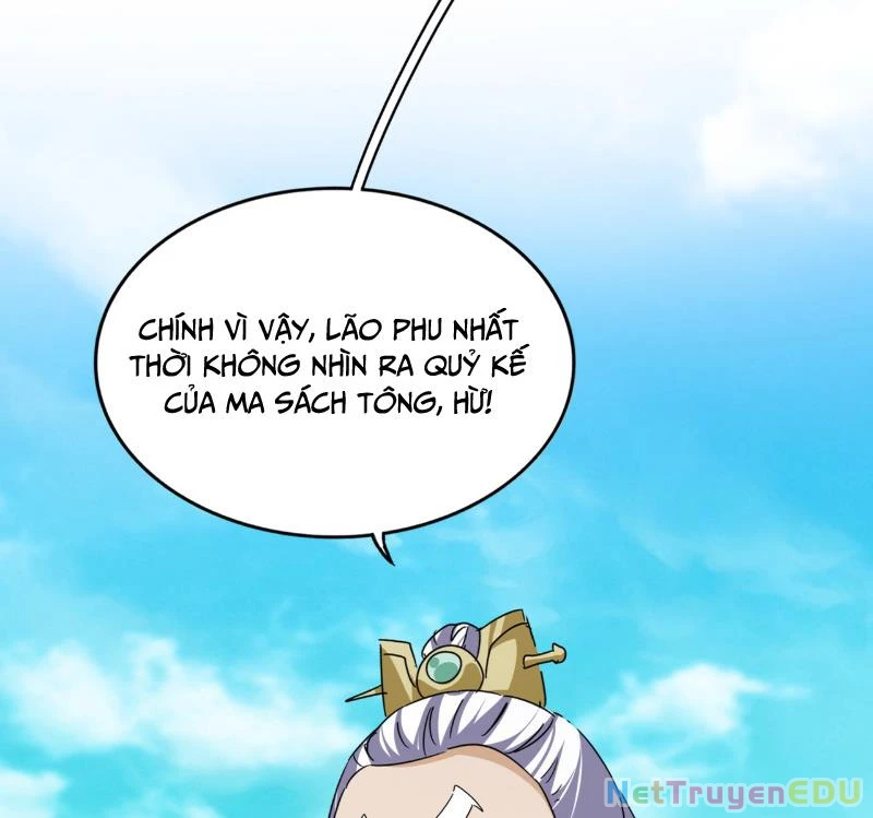 Đại Quản Gia Là Ma Hoàng Chapter 664 - Next Chapter 665