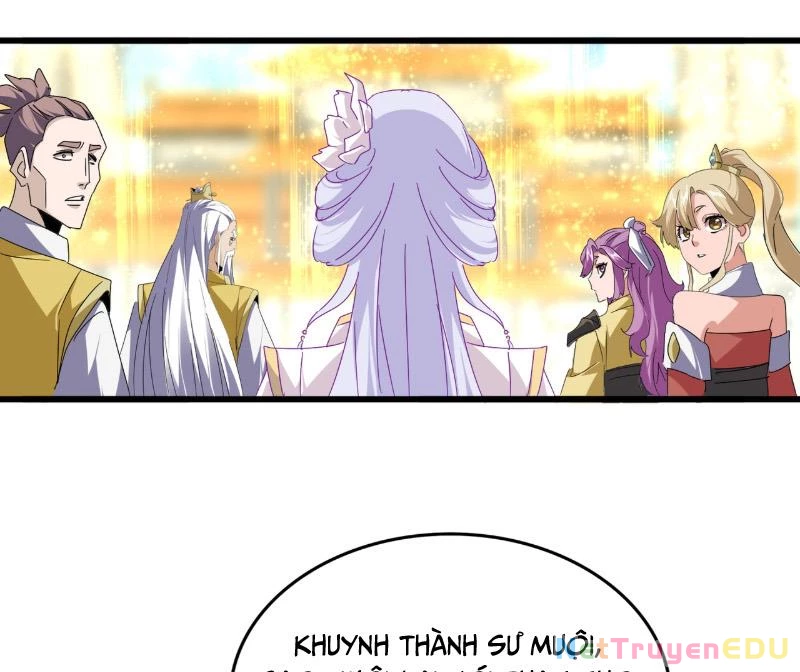 Đại Quản Gia Là Ma Hoàng Chapter 664 - Next Chapter 665