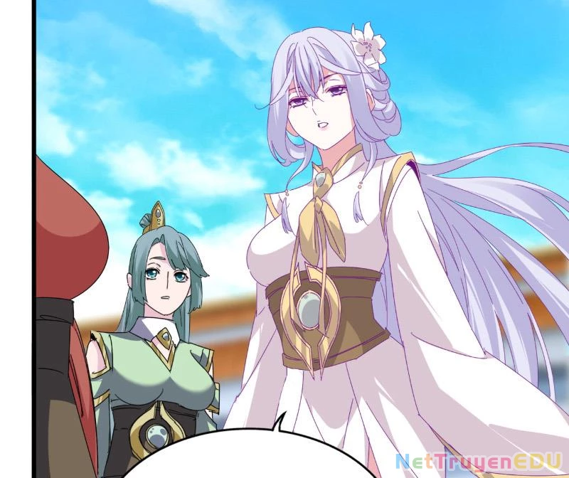 Đại Quản Gia Là Ma Hoàng Chapter 664 - Trang 4