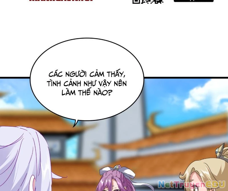 Đại Quản Gia Là Ma Hoàng Chapter 664 - Next Chapter 665
