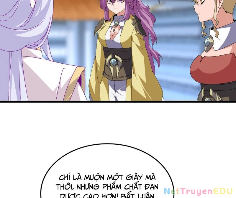 Đại Quản Gia Là Ma Hoàng Chapter 664 - Next Chapter 665
