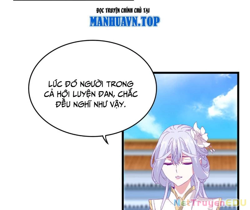Đại Quản Gia Là Ma Hoàng Chapter 664 - Next Chapter 665