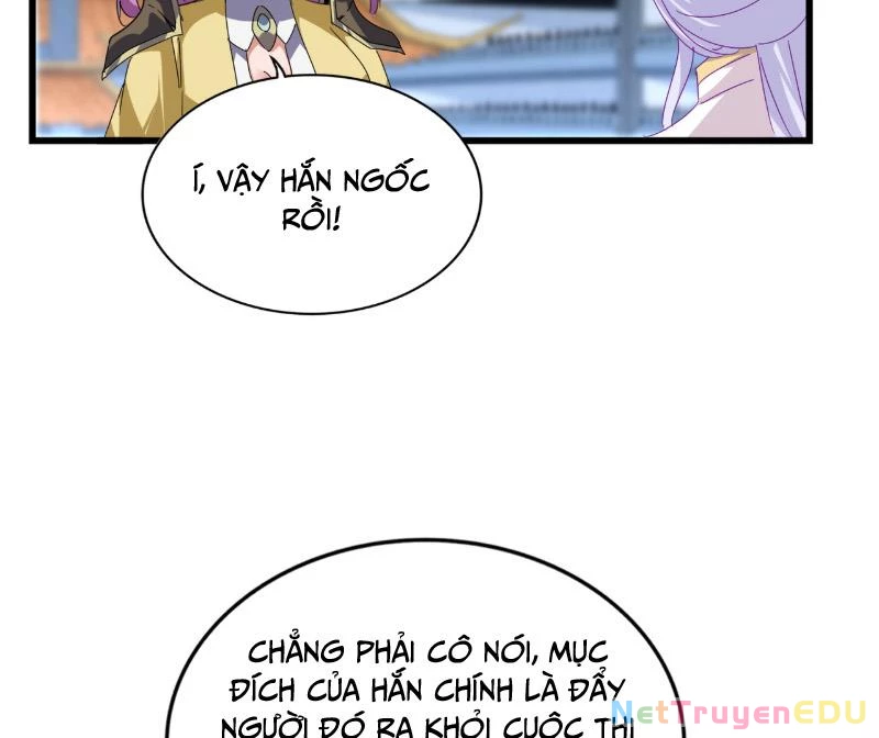 Đại Quản Gia Là Ma Hoàng Chapter 664 - Next Chapter 665