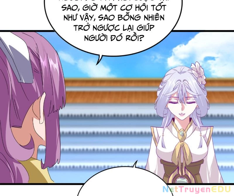 Đại Quản Gia Là Ma Hoàng Chapter 664 - Trang 4