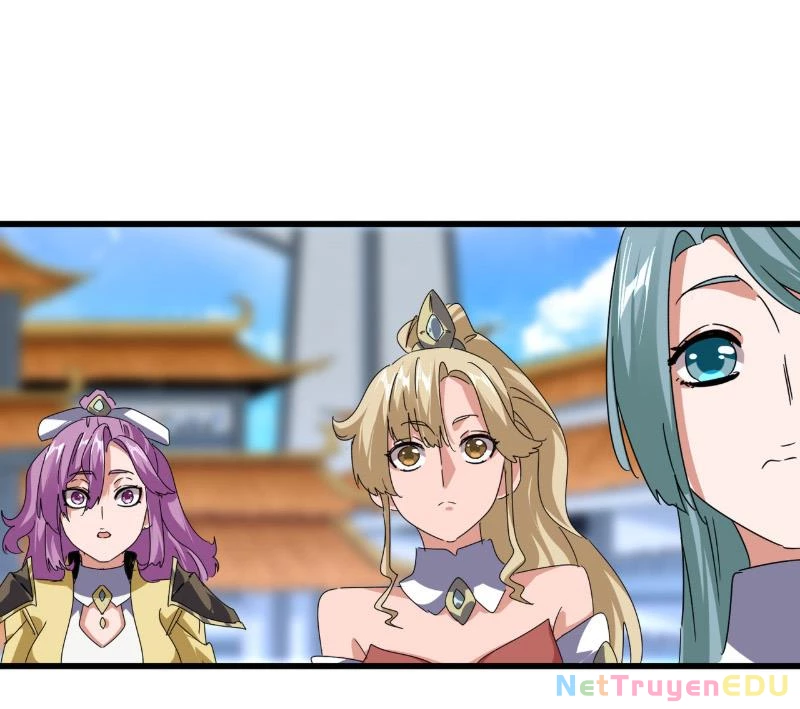 Đại Quản Gia Là Ma Hoàng Chapter 664 - Next Chapter 665