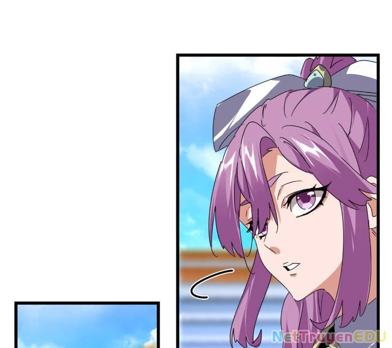 Đại Quản Gia Là Ma Hoàng Chapter 664 - Next Chapter 665