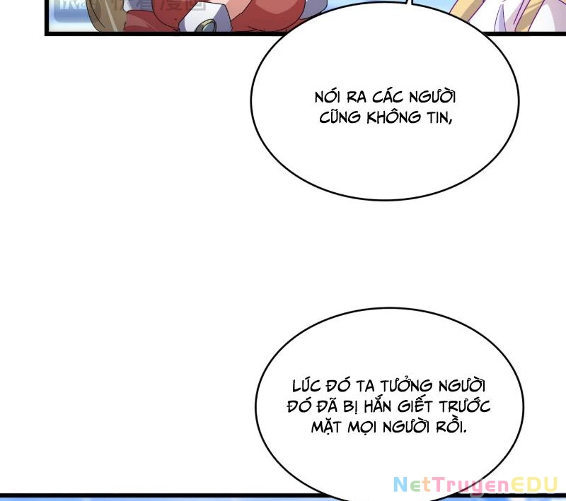 Đại Quản Gia Là Ma Hoàng Chapter 664 - Next Chapter 665
