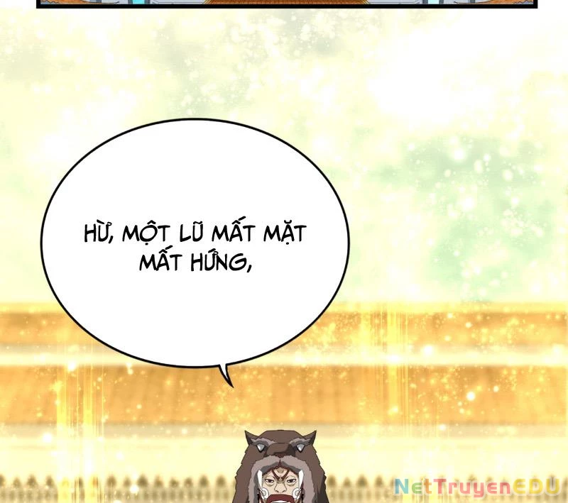 Đại Quản Gia Là Ma Hoàng Chapter 664 - Trang 4