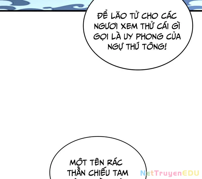 Đại Quản Gia Là Ma Hoàng Chapter 664 - Next Chapter 665