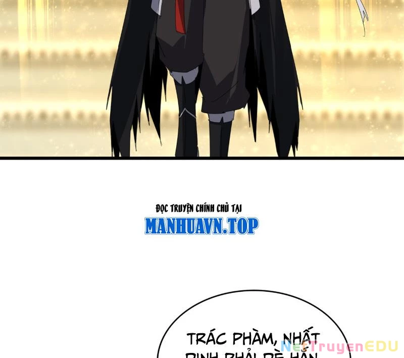 Đại Quản Gia Là Ma Hoàng Chapter 664 - Trang 4