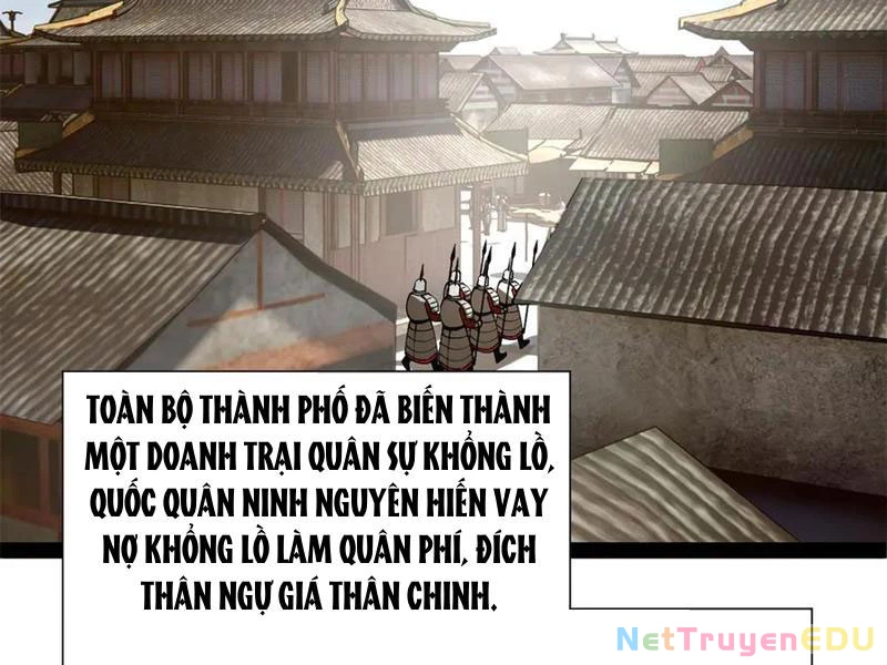 Chàng Rể Mạnh Nhất Lịch Sử Chapter 272 - Trang 4