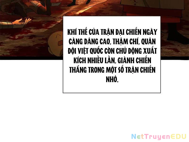 Chàng Rể Mạnh Nhất Lịch Sử Chapter 272 - Trang 4