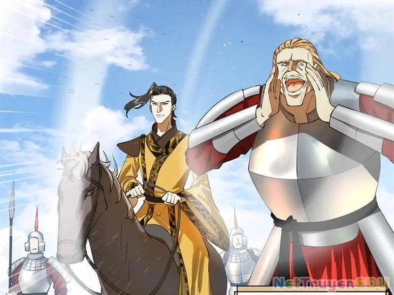 Chàng Rể Mạnh Nhất Lịch Sử Chapter 272 - Trang 4