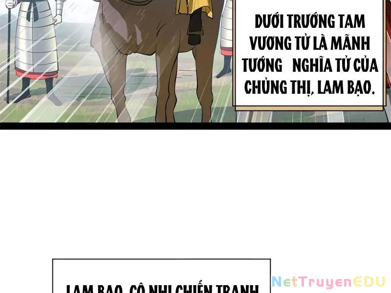 Chàng Rể Mạnh Nhất Lịch Sử Chapter 272 - Trang 4