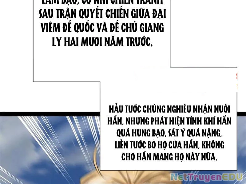 Chàng Rể Mạnh Nhất Lịch Sử Chapter 272 - Trang 4