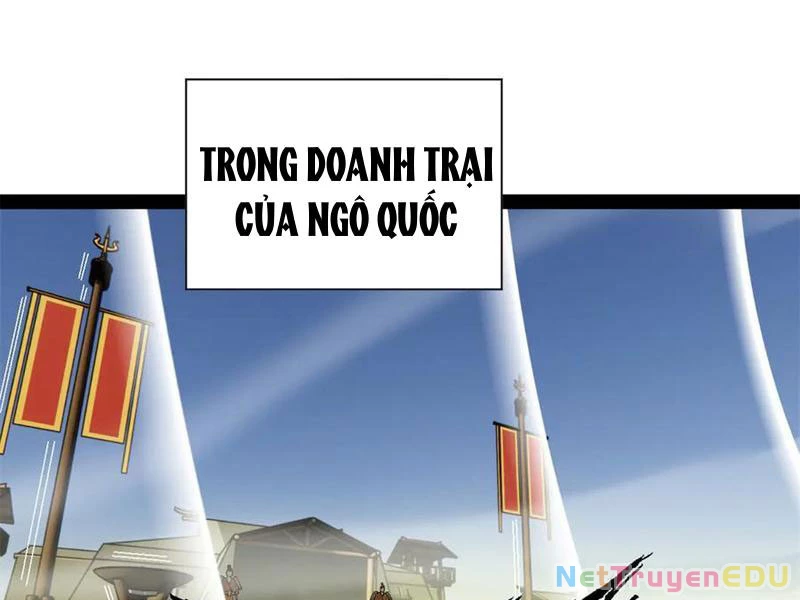 Chàng Rể Mạnh Nhất Lịch Sử Chapter 272 - Trang 4