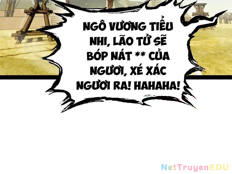 Chàng Rể Mạnh Nhất Lịch Sử Chapter 272 - Trang 4