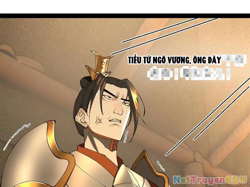 Chàng Rể Mạnh Nhất Lịch Sử Chapter 272 - Trang 4