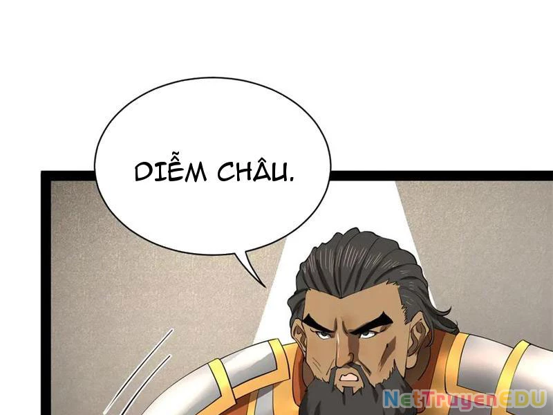 Chàng Rể Mạnh Nhất Lịch Sử Chapter 272 - Trang 4