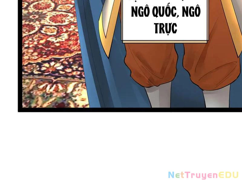 Chàng Rể Mạnh Nhất Lịch Sử Chapter 272 - Trang 4