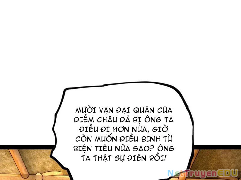 Chàng Rể Mạnh Nhất Lịch Sử Chapter 272 - Trang 4