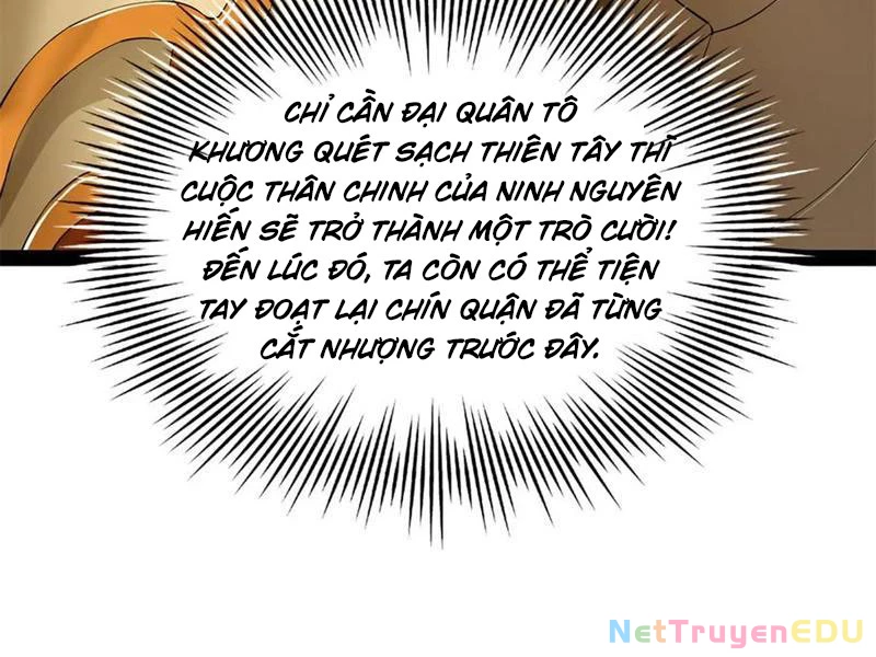 Chàng Rể Mạnh Nhất Lịch Sử Chapter 272 - Trang 4