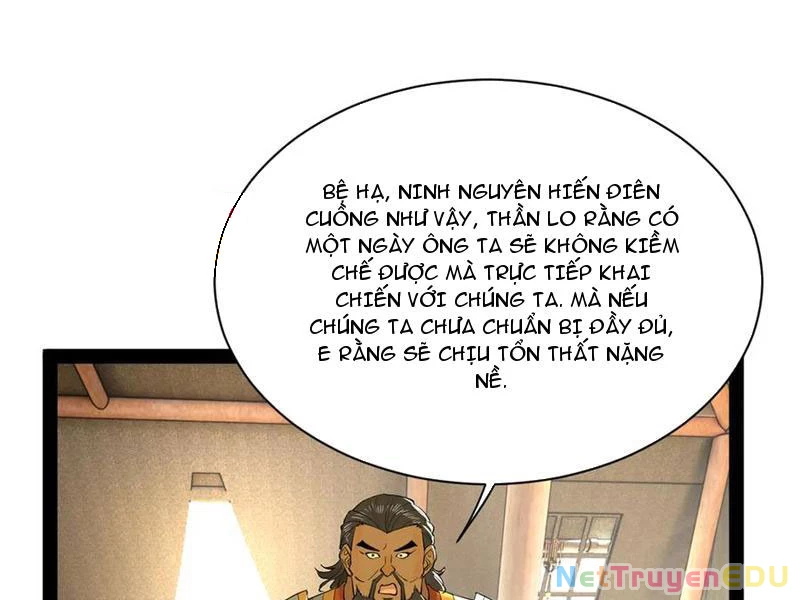 Chàng Rể Mạnh Nhất Lịch Sử Chapter 272 - Trang 4