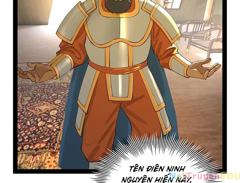 Chàng Rể Mạnh Nhất Lịch Sử Chapter 272 - Trang 4