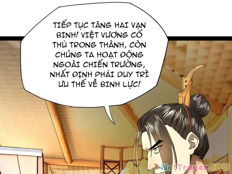 Chàng Rể Mạnh Nhất Lịch Sử Chapter 272 - Trang 4