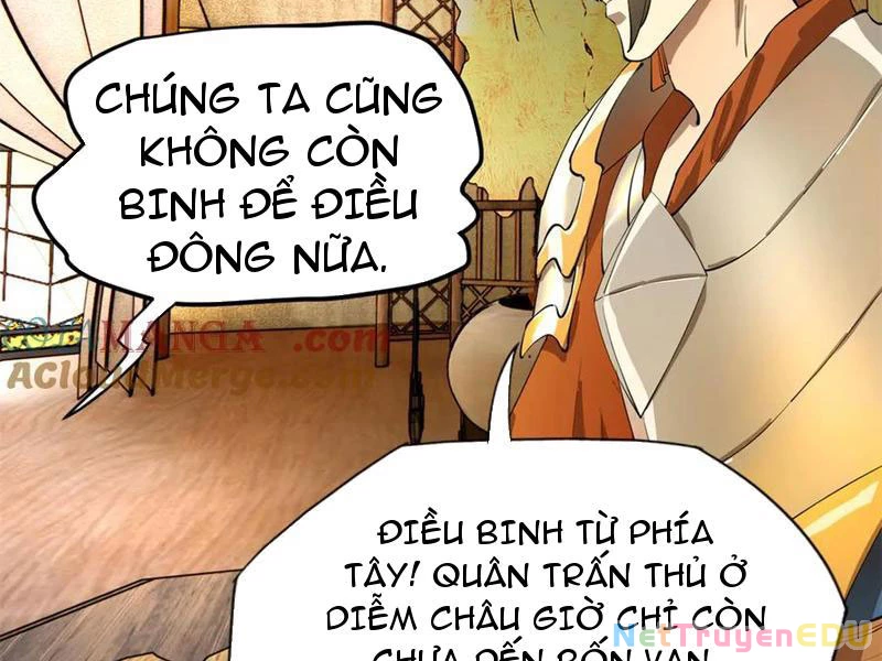 Chàng Rể Mạnh Nhất Lịch Sử Chapter 272 - Trang 4