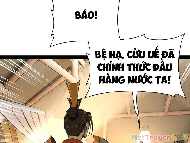 Chàng Rể Mạnh Nhất Lịch Sử Chapter 272 - Trang 4