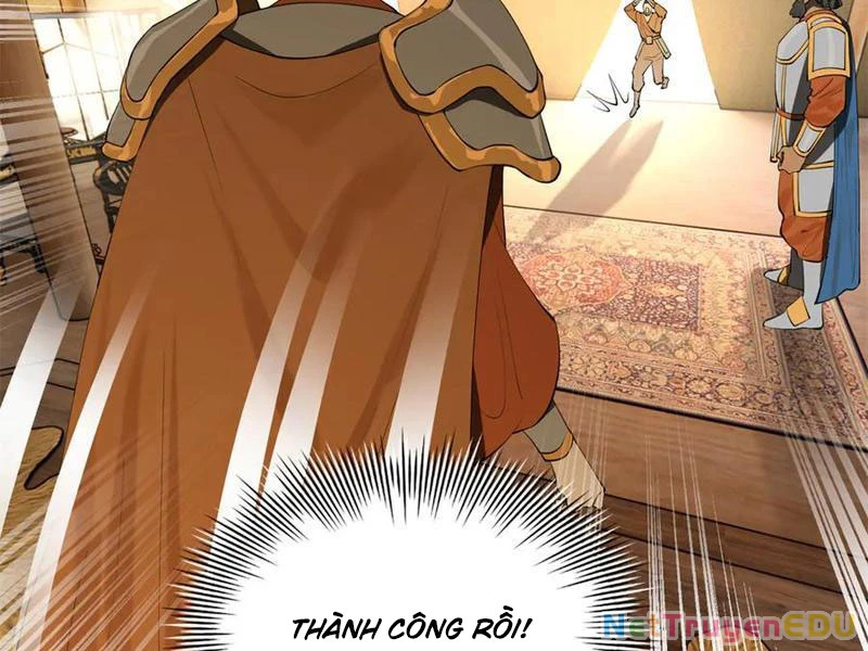 Chàng Rể Mạnh Nhất Lịch Sử Chapter 272 - Trang 4