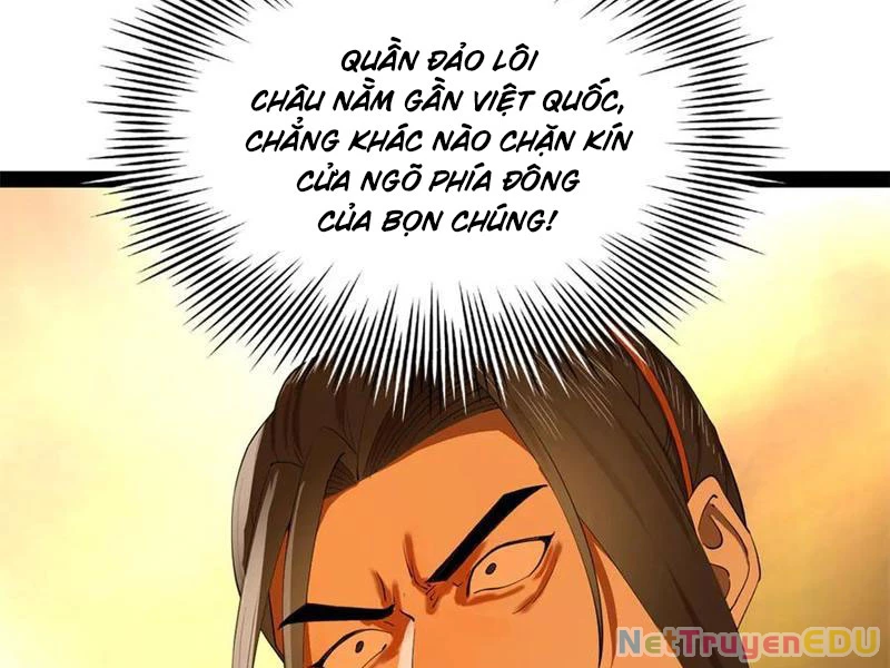 Chàng Rể Mạnh Nhất Lịch Sử Chapter 272 - Trang 4