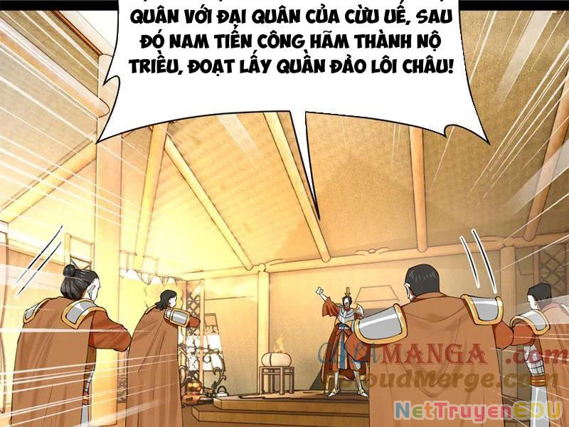 Chàng Rể Mạnh Nhất Lịch Sử Chapter 272 - Trang 4