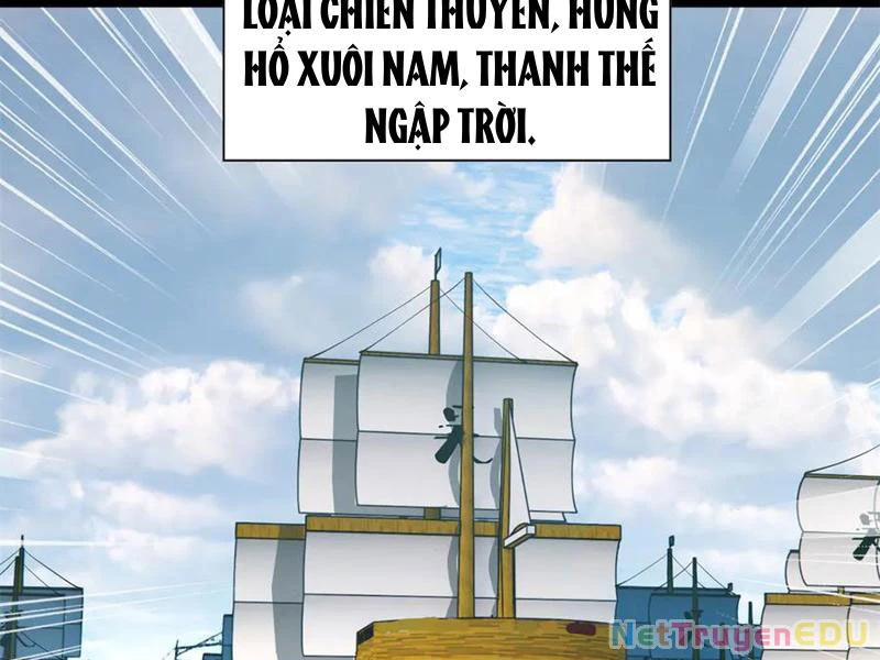 Chàng Rể Mạnh Nhất Lịch Sử Chapter 272 - Trang 4