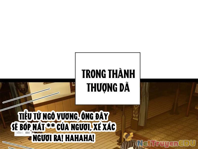 Chàng Rể Mạnh Nhất Lịch Sử Chapter 272 - Trang 4