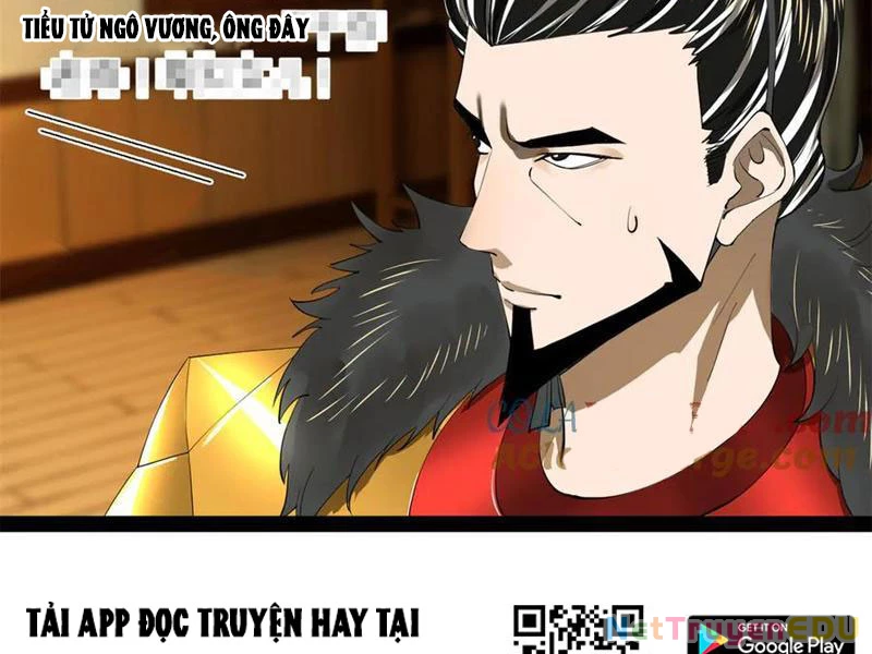 Chàng Rể Mạnh Nhất Lịch Sử Chapter 272 - Trang 4